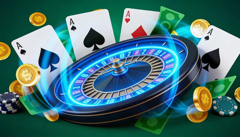 The Tightrope Walk: How Online Casinos Balance Entertainment and Risk The Tightrope Walk: How Online Casinos Balance Entertainment and Risk