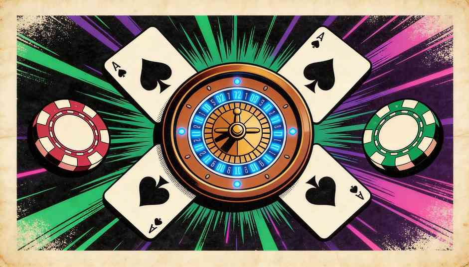 Tiki Casino ou un autre casino ? Guide comparatif et meilleures alternatives 2024
