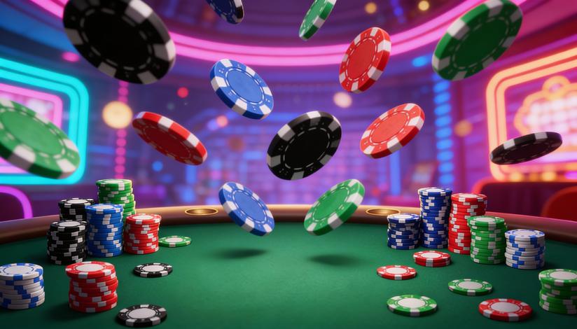 Tout sur le casino Banzai