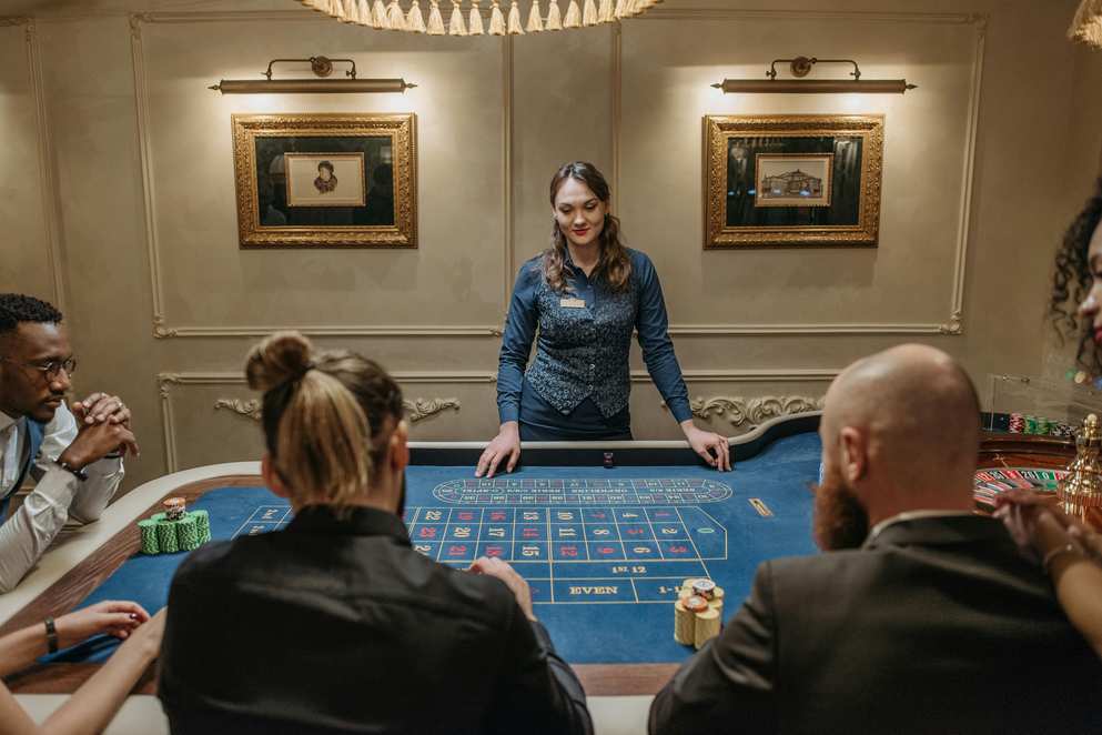 Värdekrav i casinobonusar: Varför vissa bonusar är svårare att vända Värdekrav i casinobonusar: Varför vissa bonusar är svårare att vända