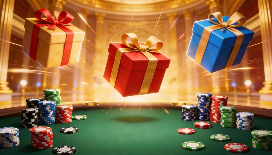 Why Slots Dominate Online Casinos: Unveiling the Reigning Champion